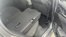 Honda Civic 1.0 VTEC Turbo SR 5dr Petrol Hatchback